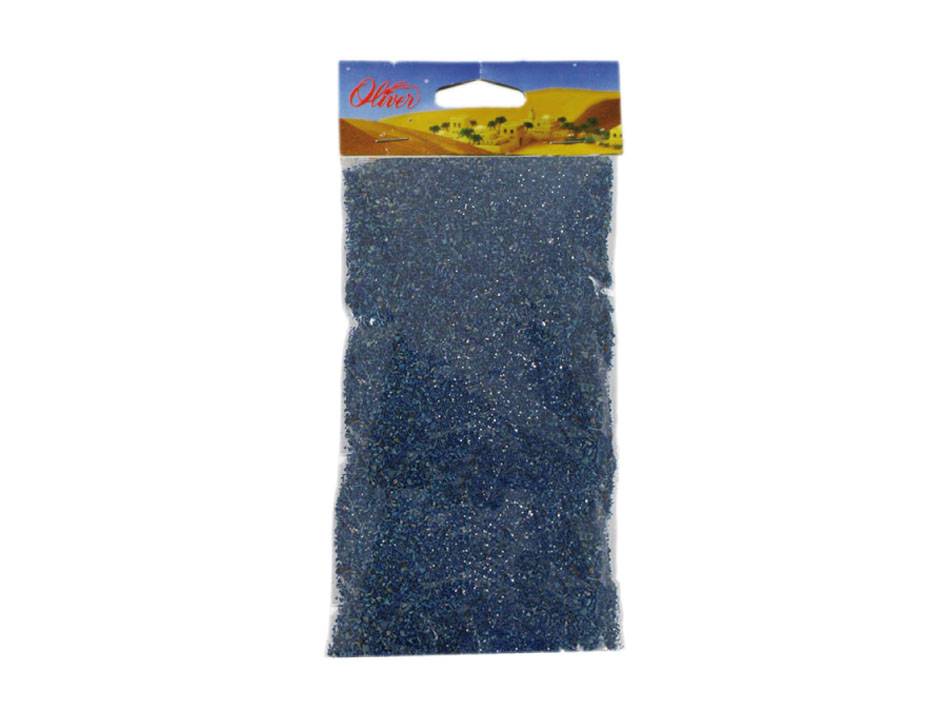 Oliver - Oliver - Sciures bleu pour rivière - Image 1
