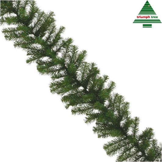 Triumph tree - Guirlande Colorado sapin artificiel - Ø.30 x L.270 cm - Imagen 2