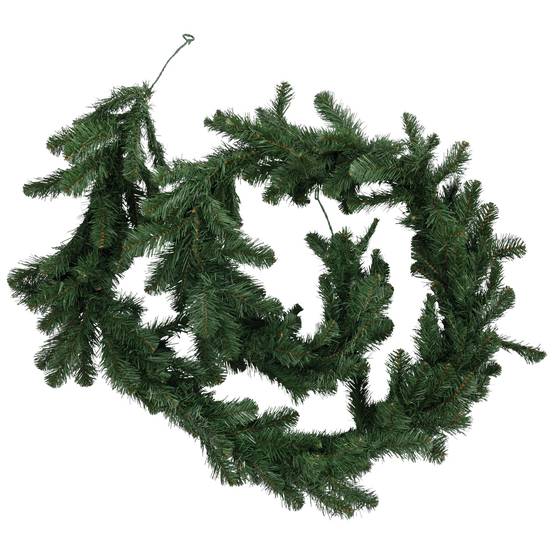 Triumph tree - Guirlande Colorado sapin artificiel - Ø.30 x L.270 cm - Image 3
