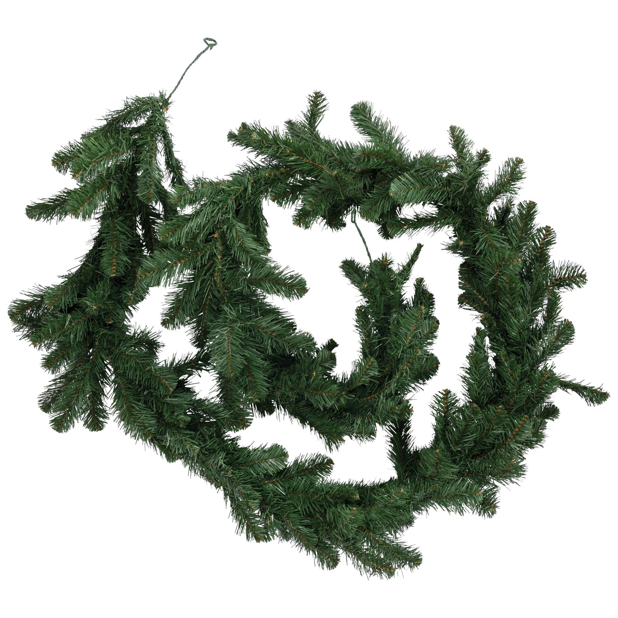 Triumph tree - Guirlande Colorado sapin artificiel - Ø.30 x L.270 cm - Imagen 3