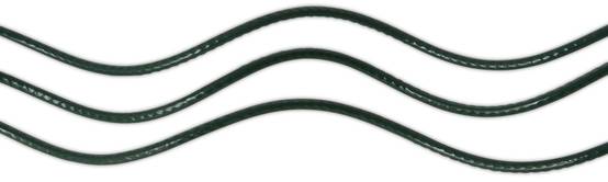 Windhager - Tuteur spirale en métal vert H. 180 cm - Windhager - Image 1