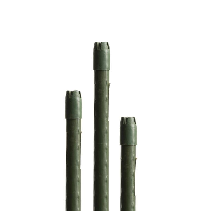 Windhager - Windhager - Tutor de acero plastificado - L.150 x l.1,1 x H.150 cm - Imagen 3