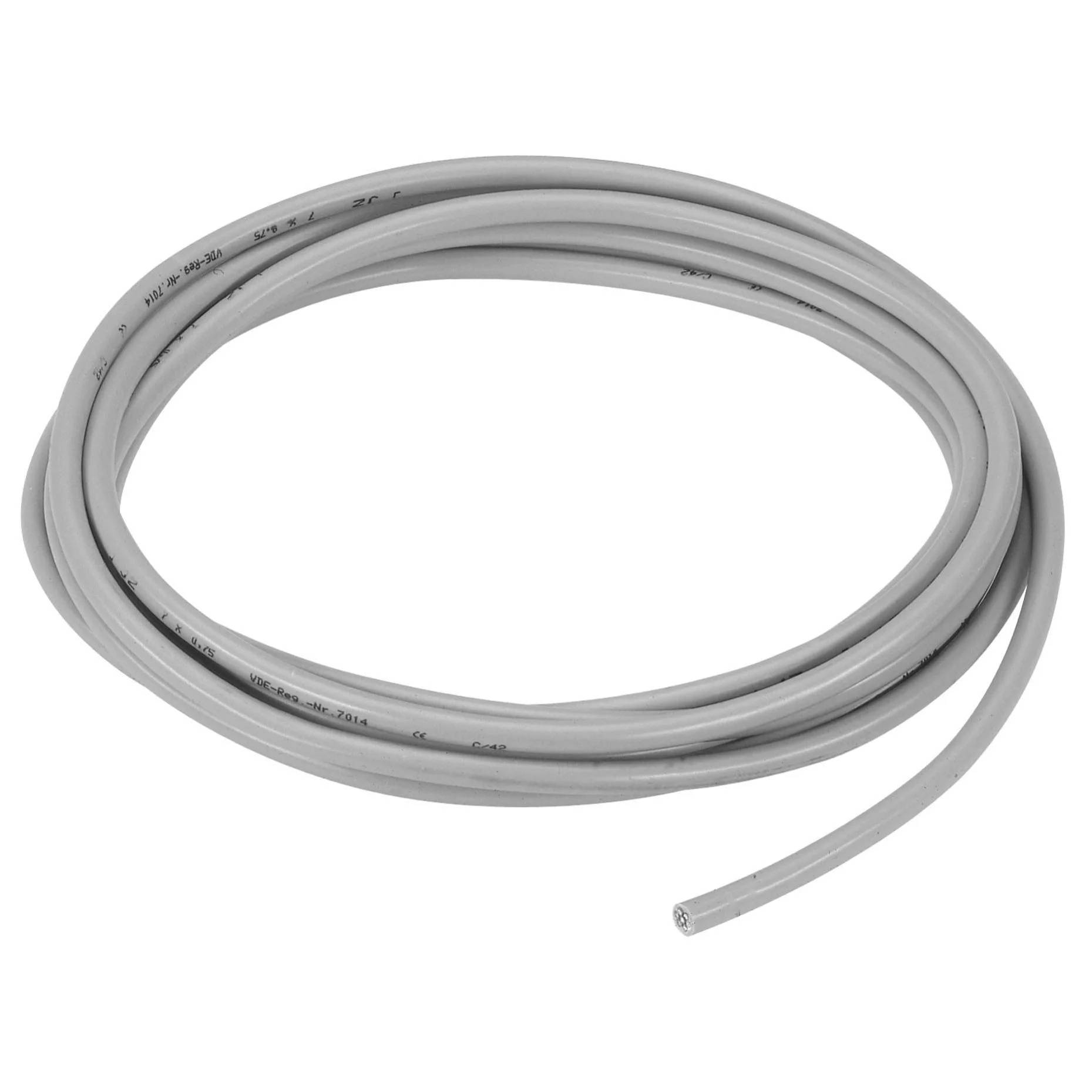 Gardena - Câble de connexion électrovannes 24V 15m - GARDENA - Image 1