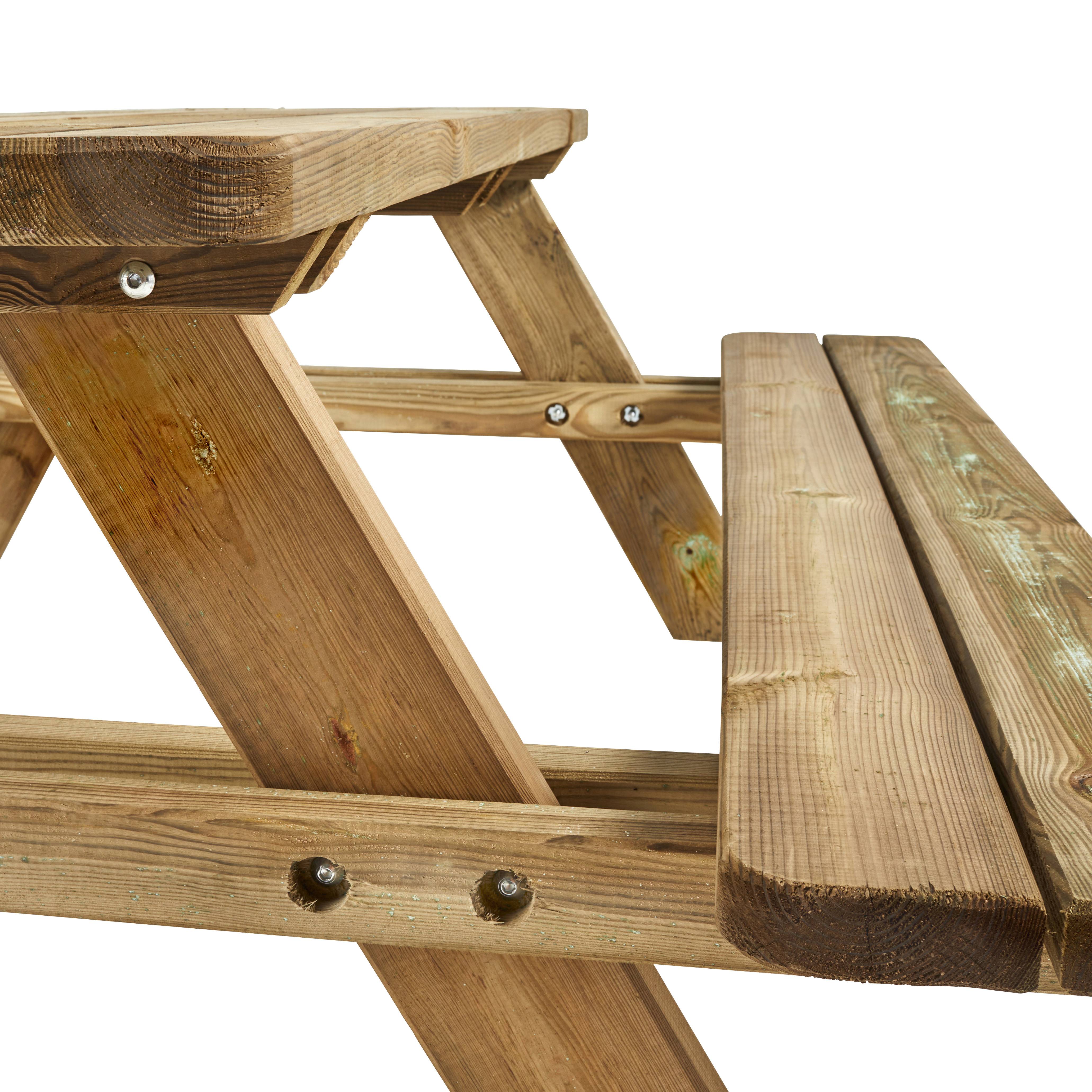 Cerland - Table pique-nique Matisse - Imagen 1