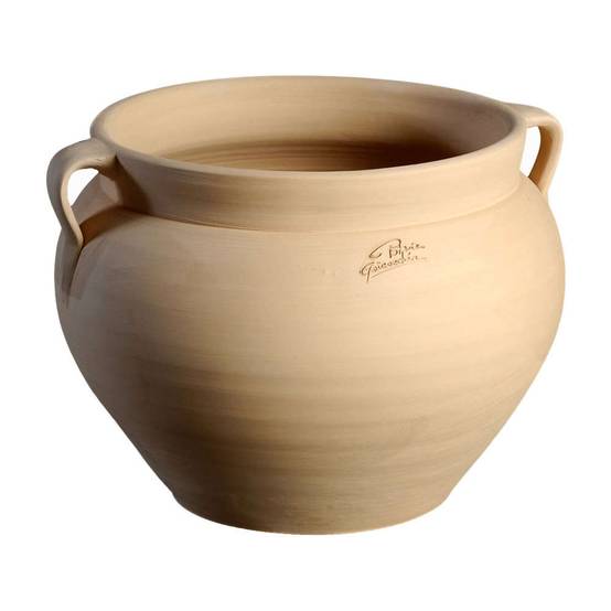 Goicoechea - Pot Boule Avec 2 Anses – GOICOECHEA - Image 2