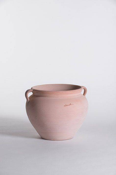 Goicoechea - Pot Boule Avec 2 Anses – GOICOECHEA - Image 1