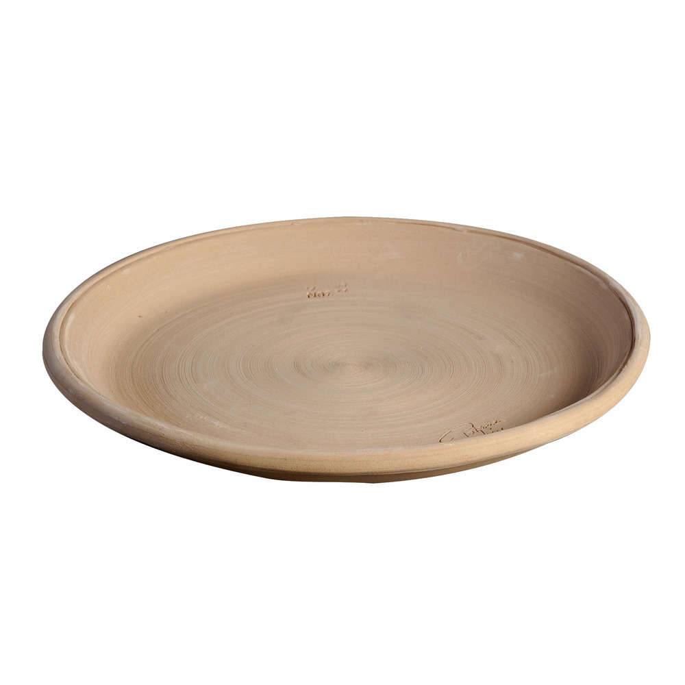 Goicoechea - Soucoupe Assiette Terre Cuite – GOICOECHEA - Imagen 2