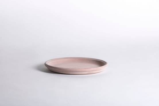Goicoechea - Soucoupe Assiette Terre Cuite – GOICOECHEA - Image 1