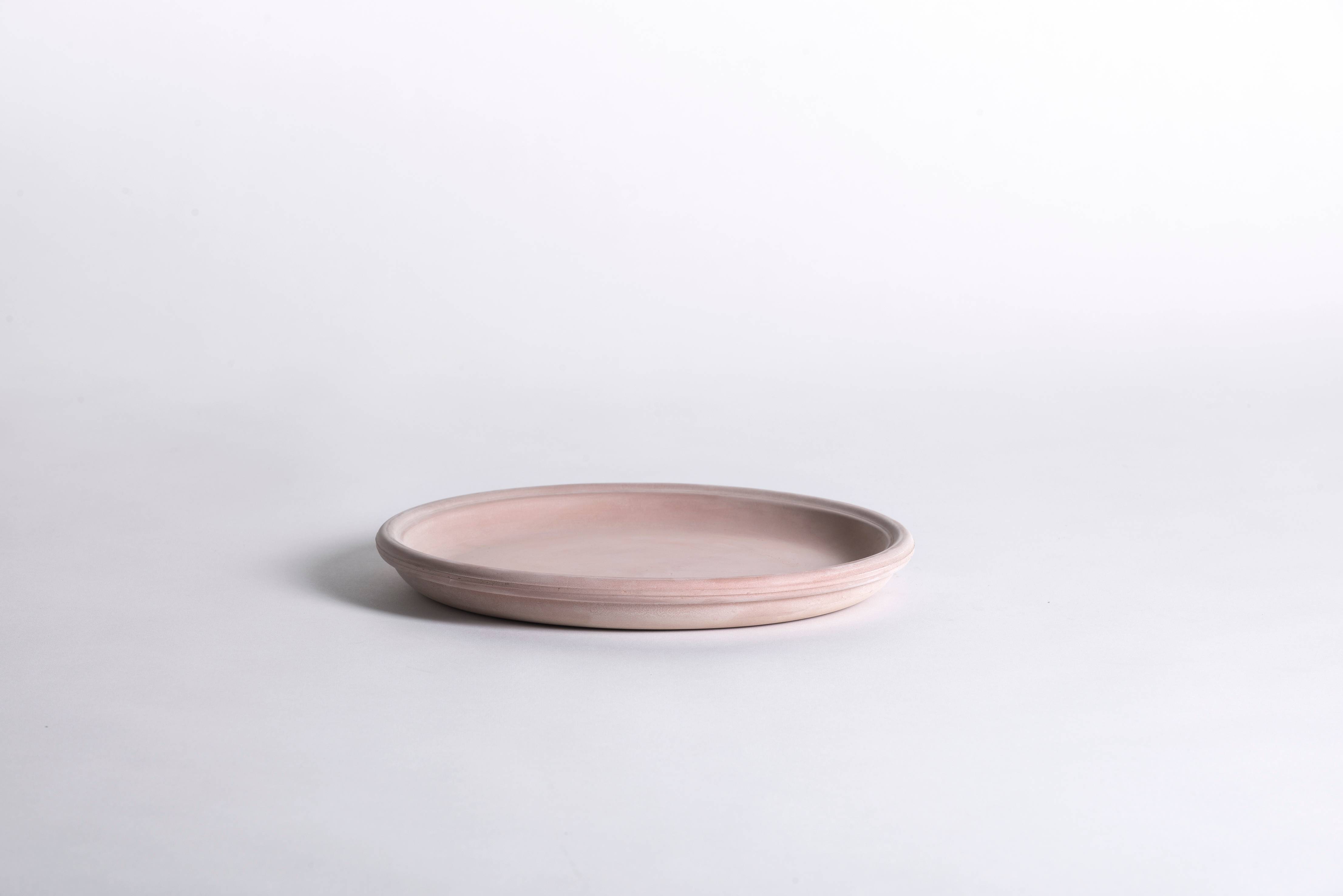 Goicoechea - Soucoupe Assiette Terre Cuite – GOICOECHEA