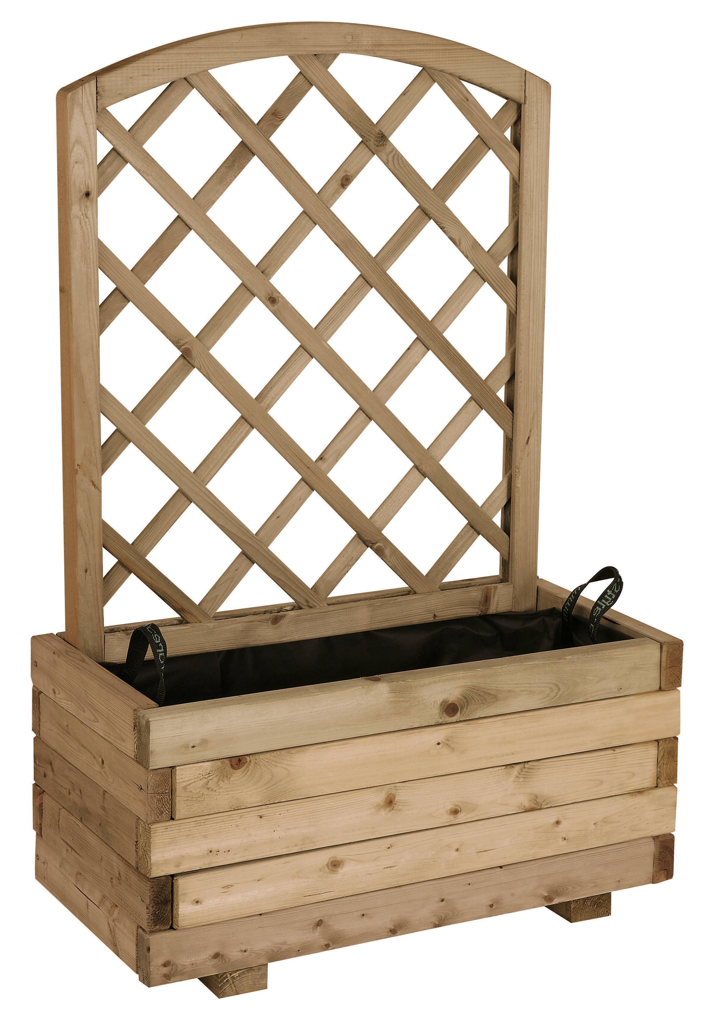 Cerland - Bac a Flores Madera – Cerland