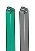 Cavatorta - Jambe de force Plastique - CAVATORTA