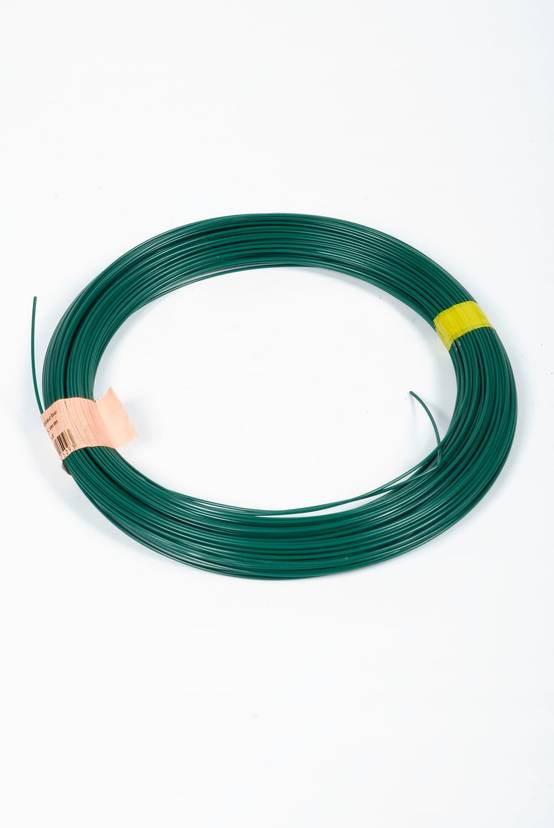 Cavatorta - Fil d'attache plastifié - CAVATORTA
