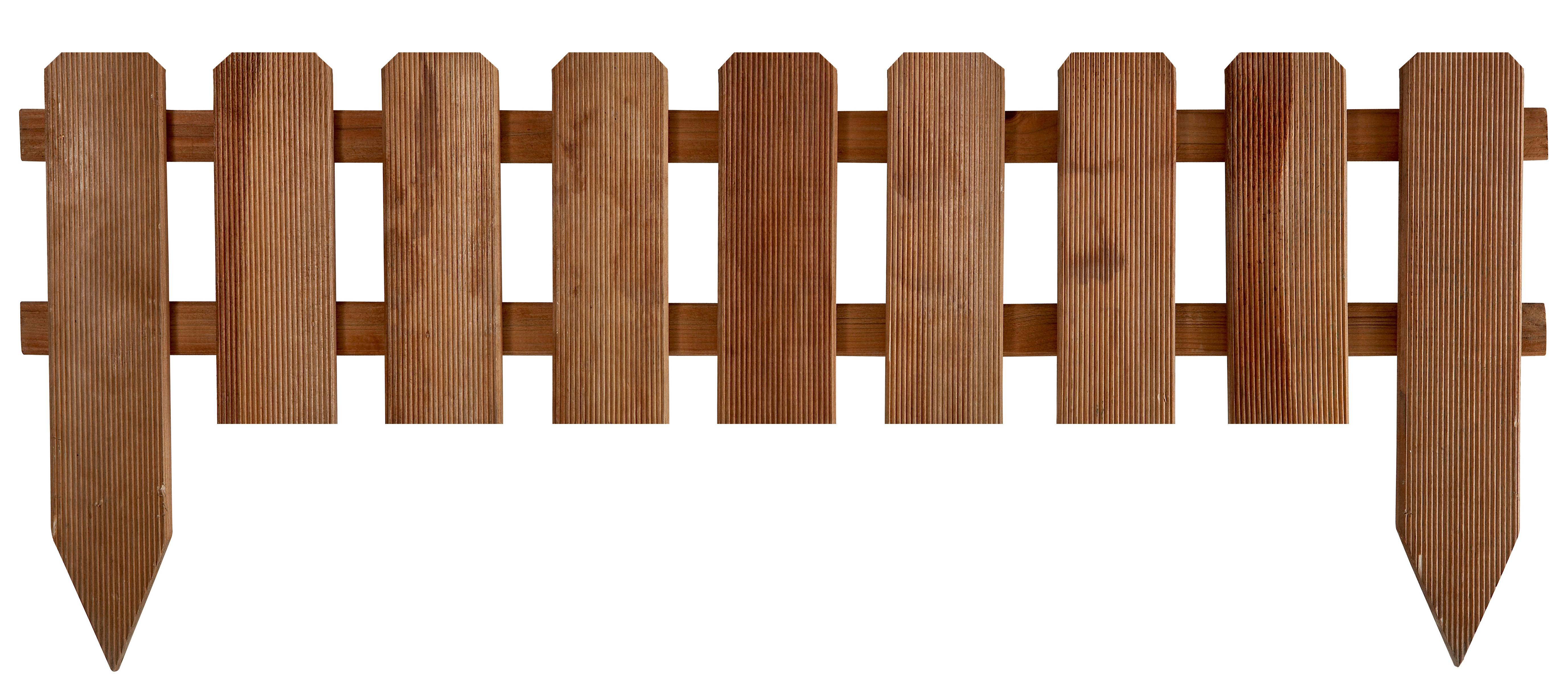 Cerland - Bordure à planter bois – Cerland - Imagen 2