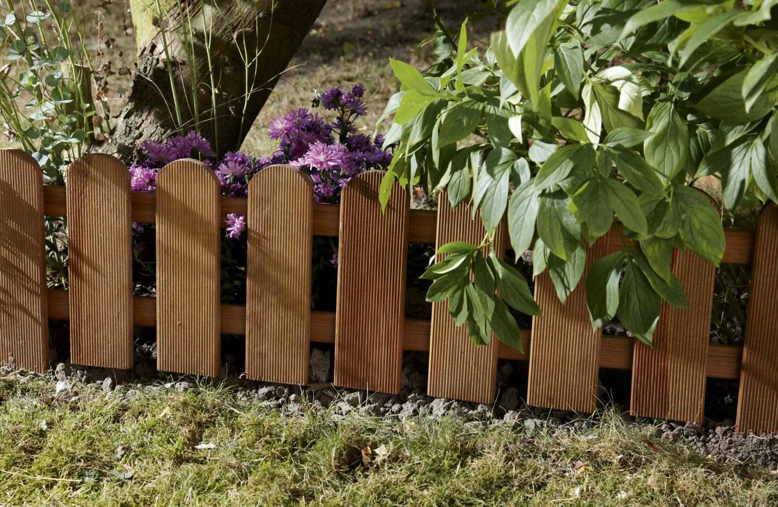 Cerland - Bordure à planter bois – Cerland - Imagen 3