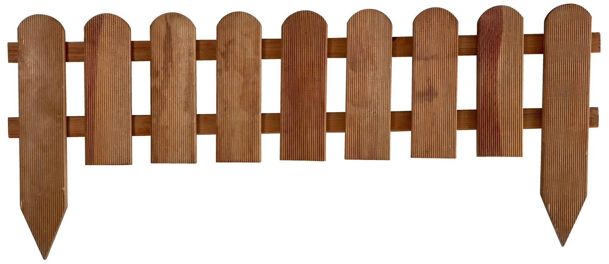 Cerland - Bordure à planter bois – Cerland - Imagen 4
