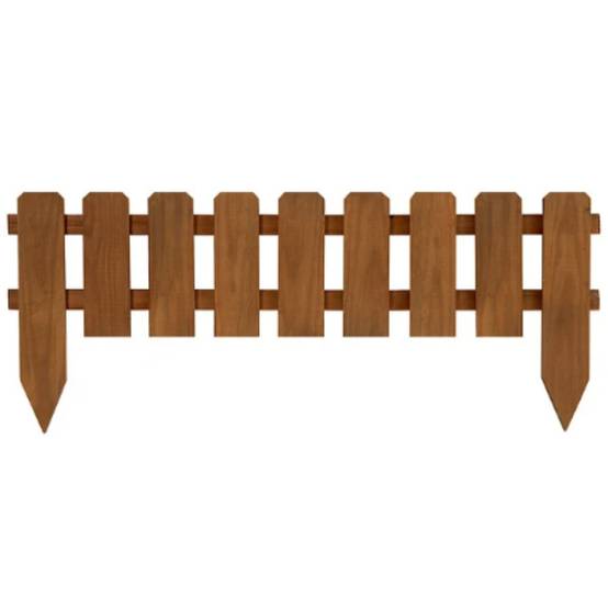 Cerland - Bordure à planter bois – Cerland - Image 7