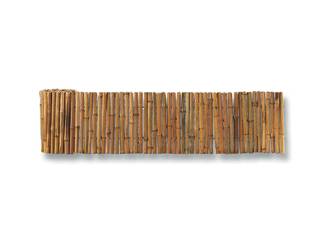 Nortène - Bordure Souple Rouleau Bambou - NORTENE