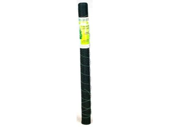 Cavatorta - Grillage Triple Torsion Plastifié Vert – R21 - Image 2