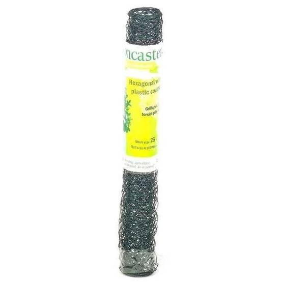 Cavatorta - Grillage pour animaux triple torsion vert - R23 - Image 3