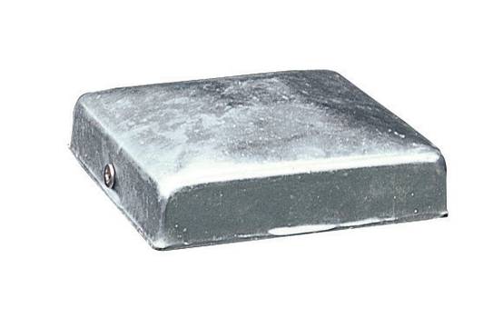 Cerland - Couvre poteau Pyramide gala - L.7 x l.7 x H.3 cm - Image 2