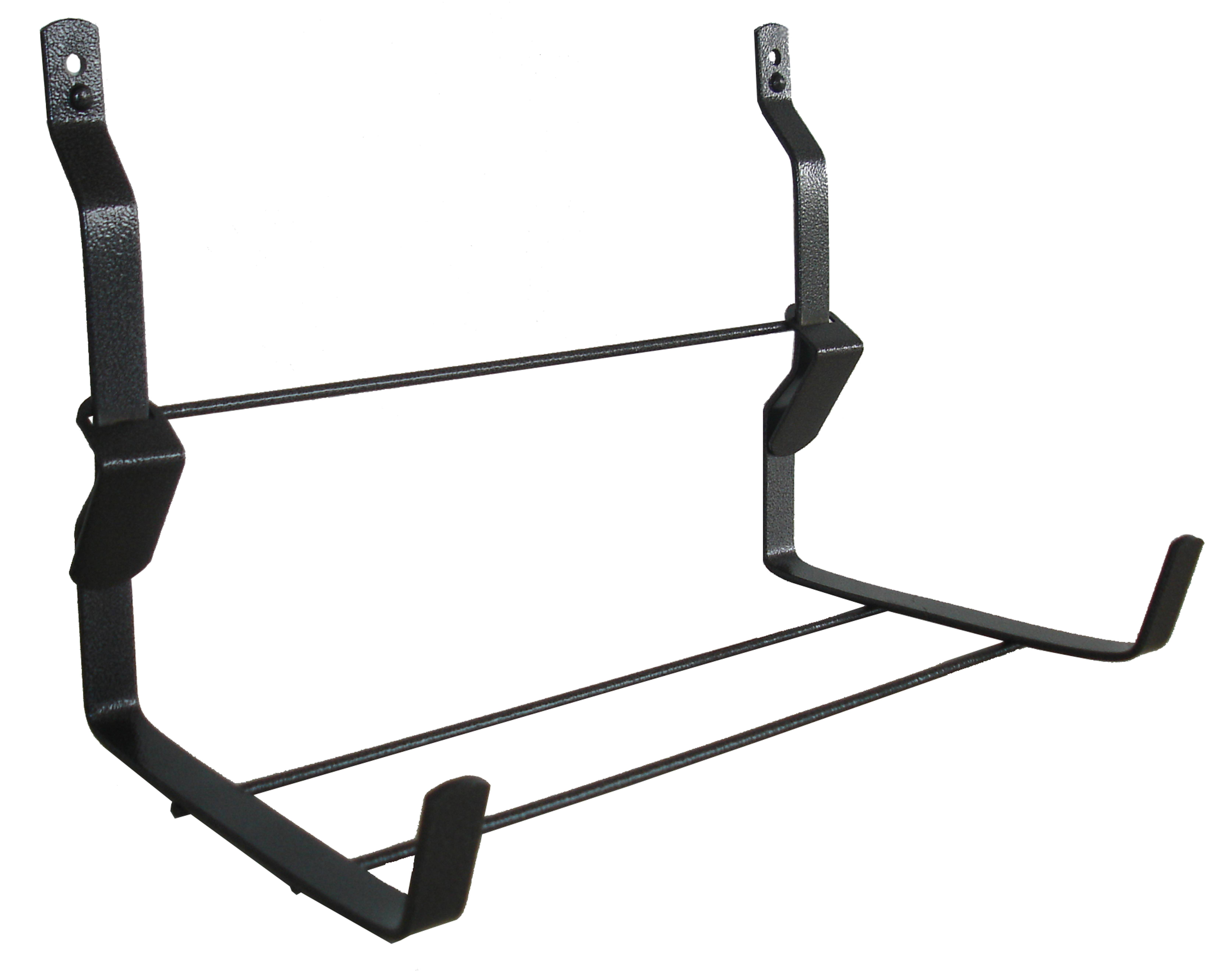 Louis Moulin - Support Jardinière Anthracite - Image 1