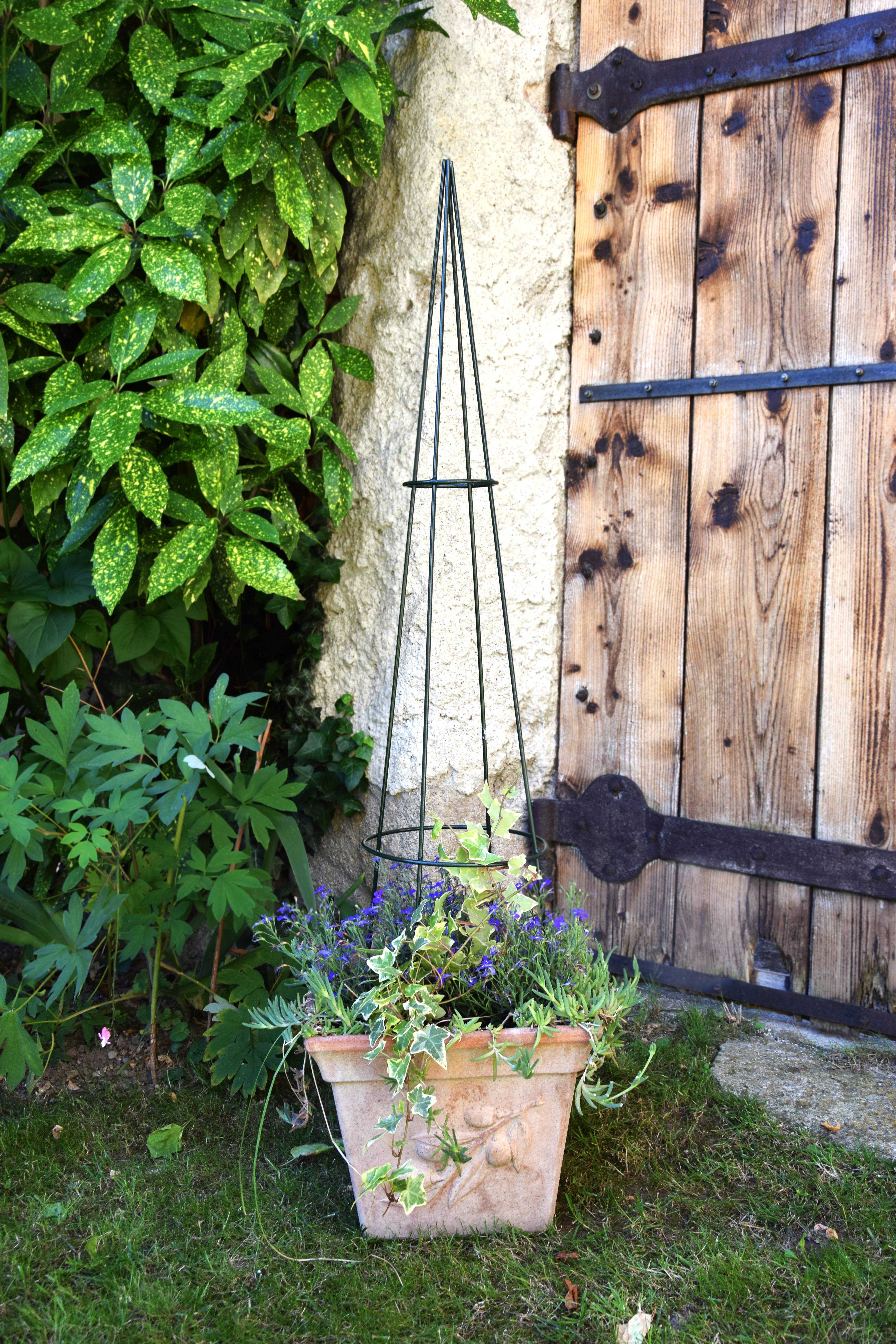 Louis Moulin - Tuteur Tipi Classique - LOUIS MOULIN - Imagen 4