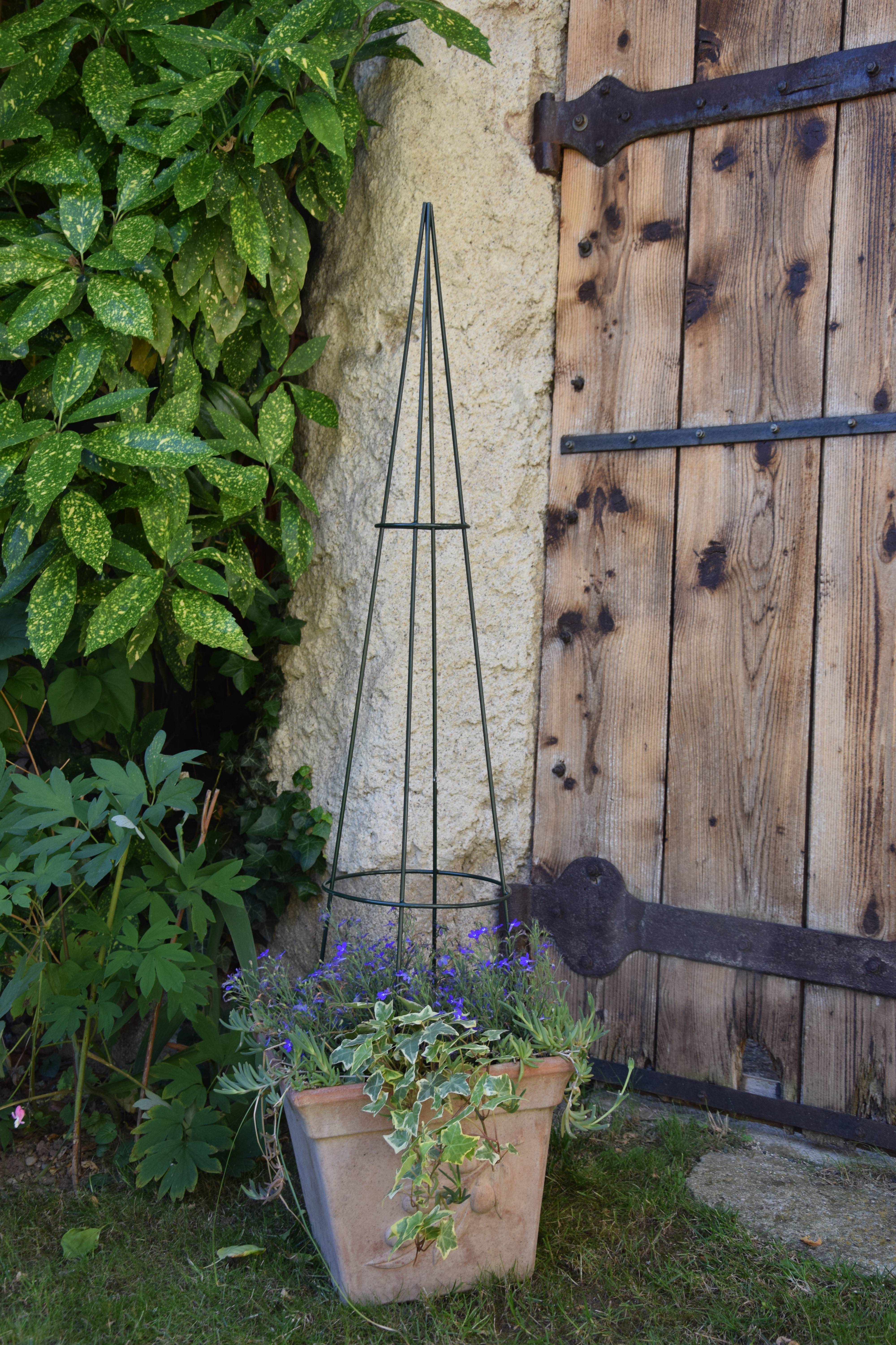 Louis Moulin - Tuteur Tipi Classique - LOUIS MOULIN - Imagen 3