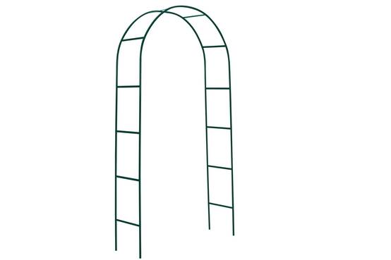 Jany France - Arceau double - vert - L.120 x l.40 x H.240 cm