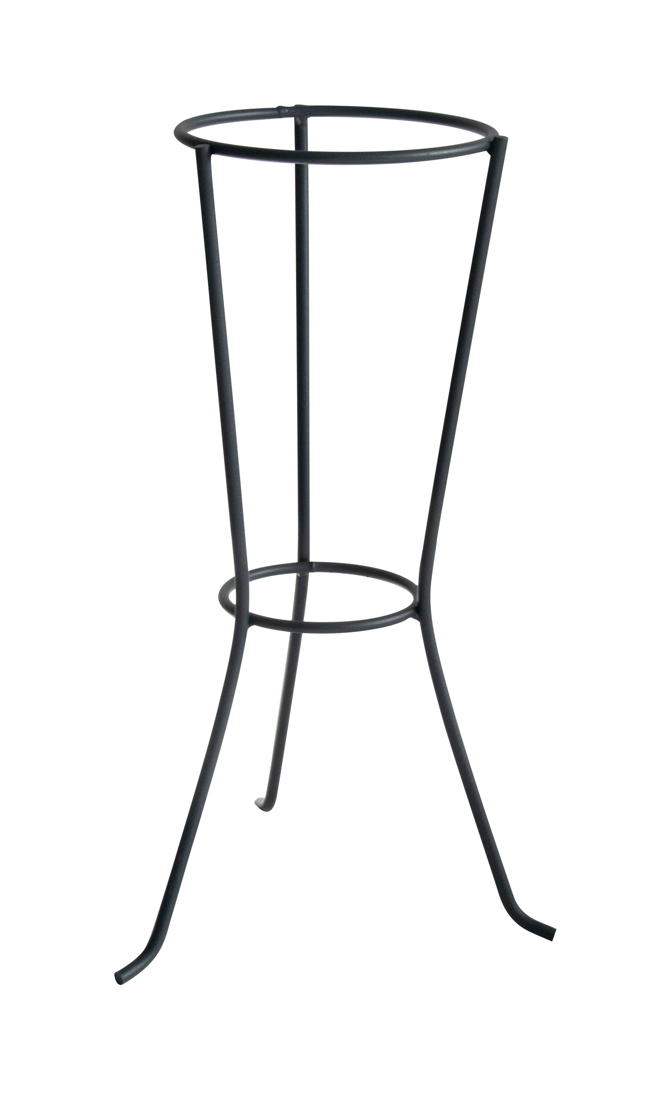 Louis Moulin - Colonne porte-plante – LOUIS MOULIN