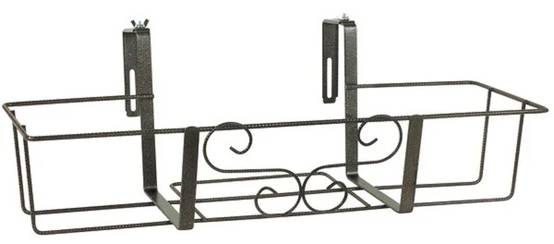 Support Jardinière Prestige – JARDIFER