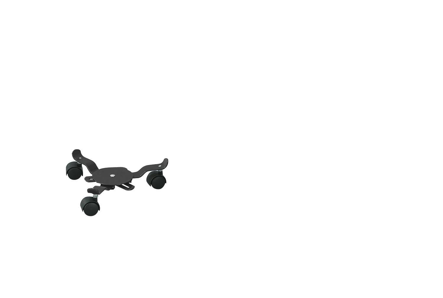 Support de pot extensible - DEPLAC'POT - Image 1