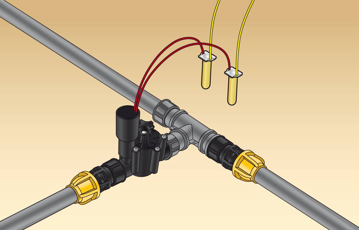 Jardibric - Connexions électriques étanches - JARDIBRIC - Imagen 3