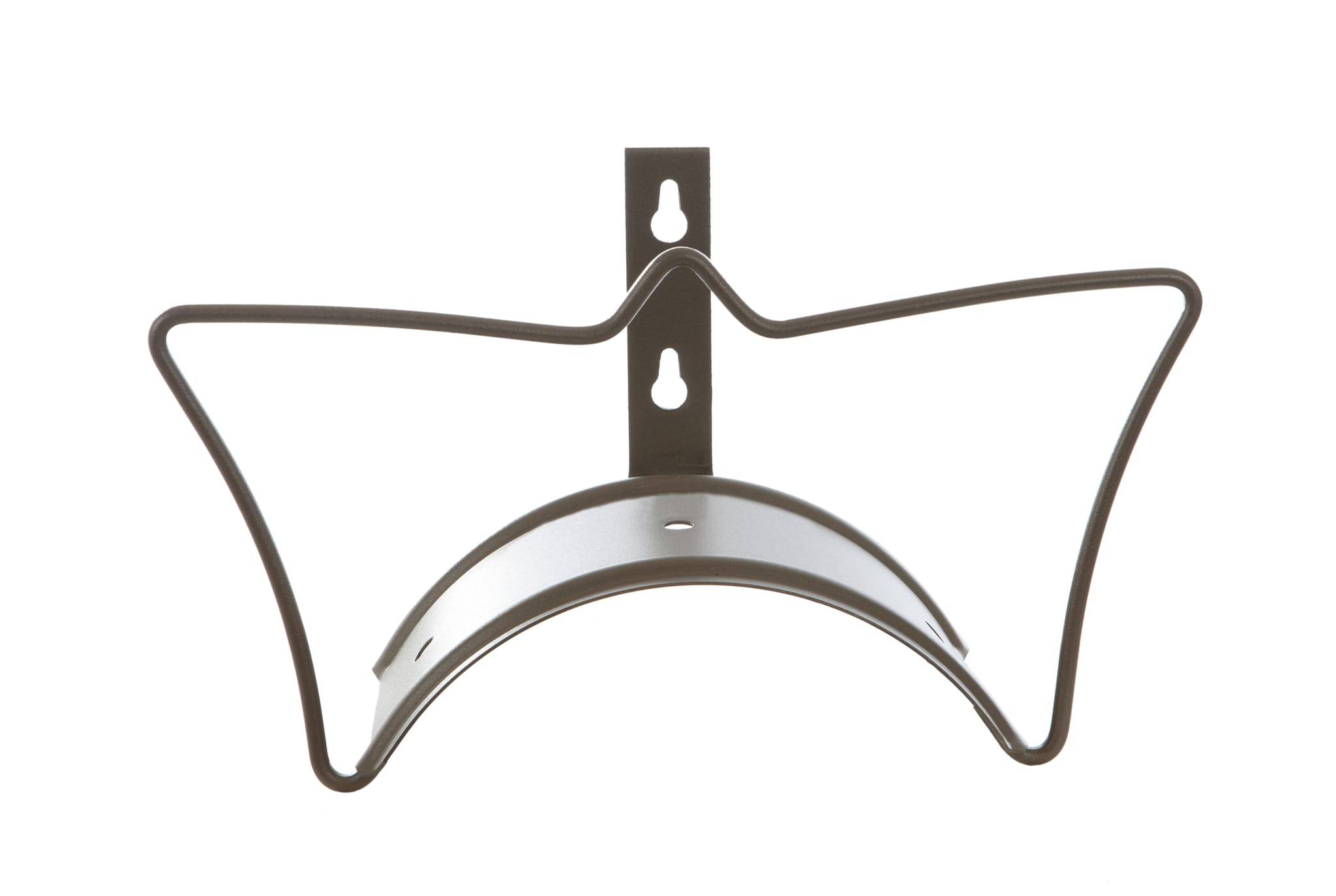 Porte tuyau papillon