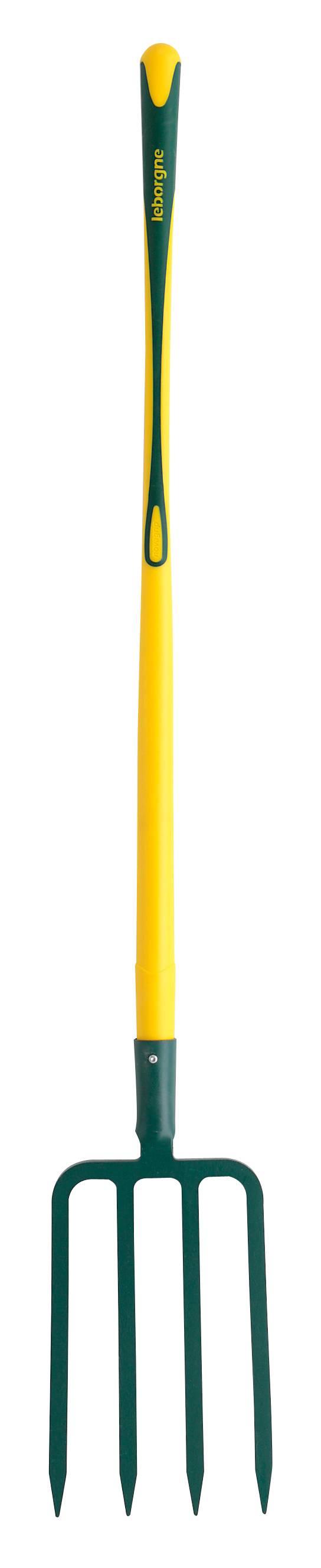 Horquilla a Bécher Mango Trimaterial Novagrip - LEBORGNE - Imagen 5