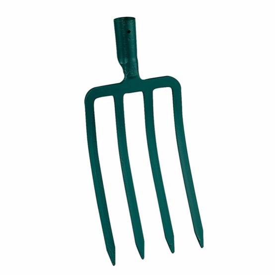 Fourche à Bécher Manche Trimatière Novagrip - LEBORGNE - Image 3