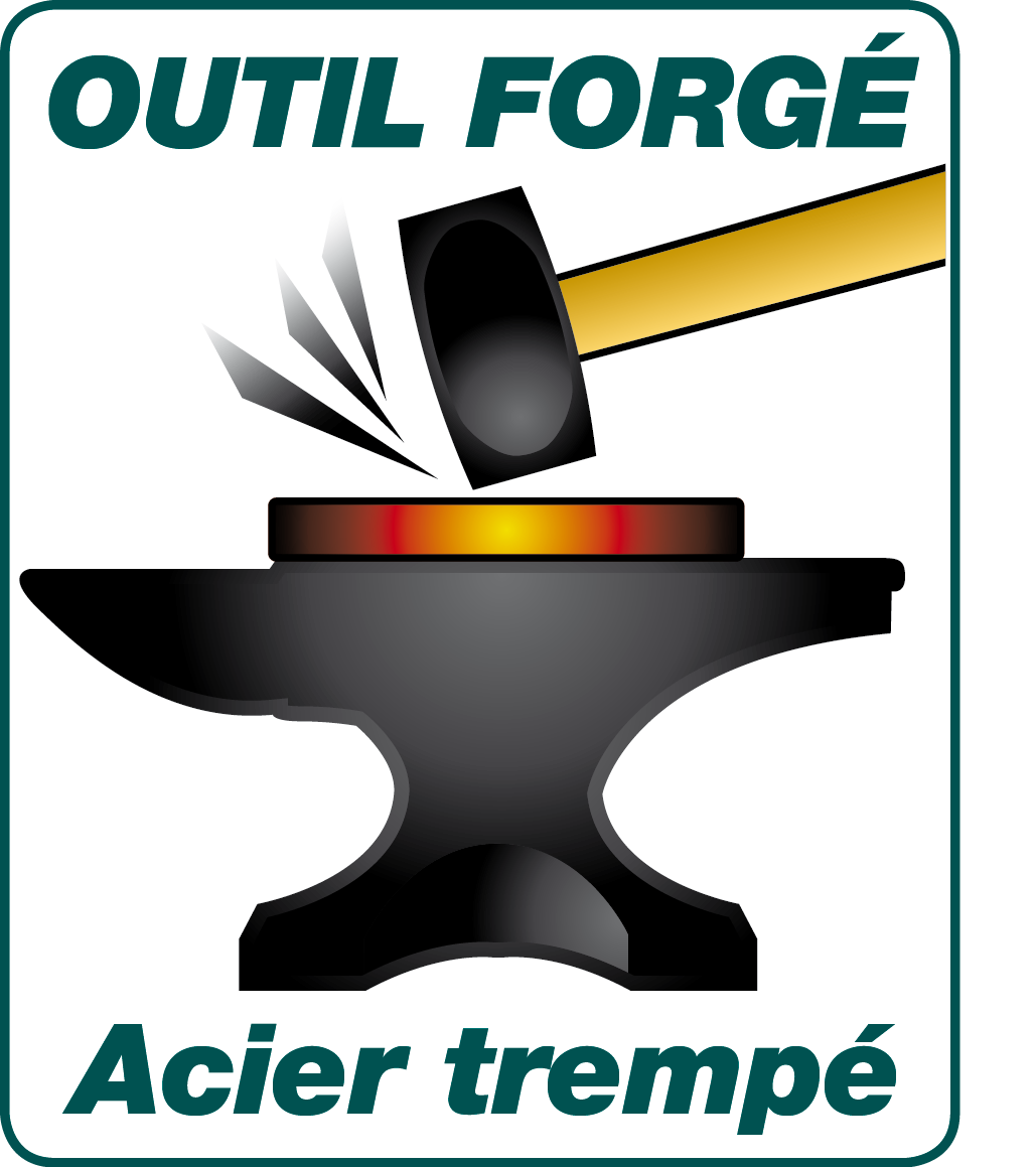 Horquilla a Bécher Mango Trimaterial Novagrip - LEBORGNE - Imagen 2