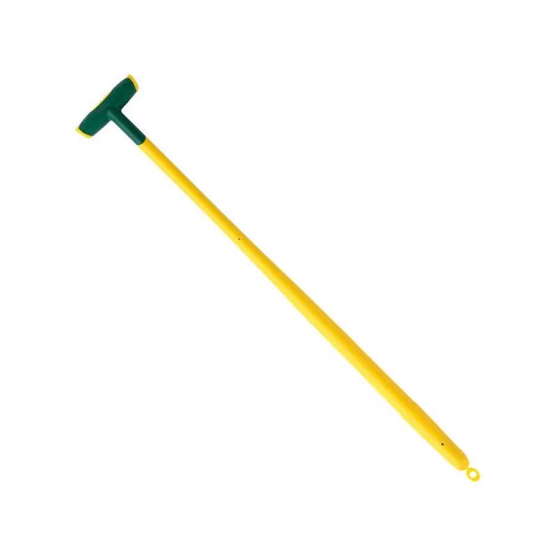 Leborgne - Manche Novagrip béquille 94 cm pour bêche/louchet/fourche - LEBORGNE - Imagen 2