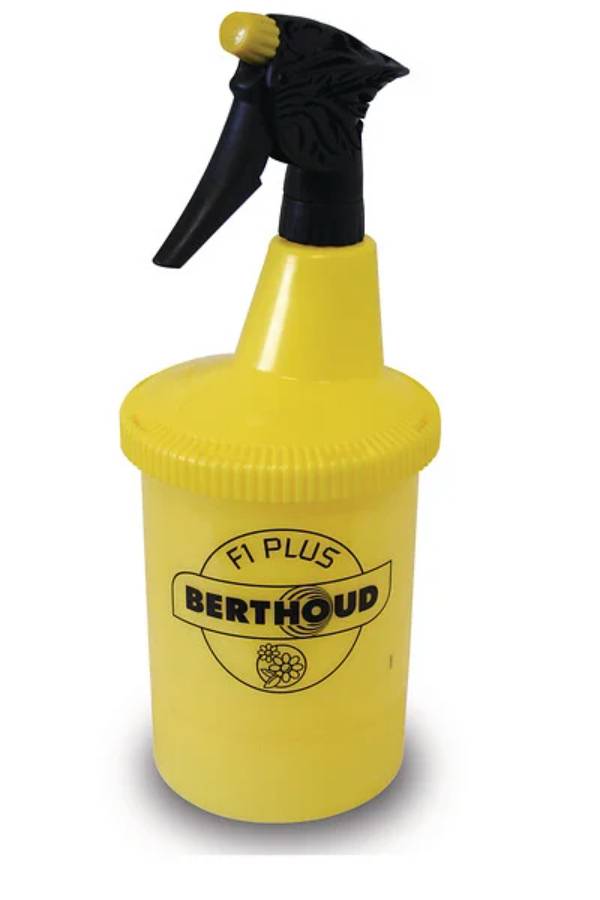 Berthoud - Pulverizador de Gatillo Cilíndrico - BERTHOUD - Imagen 2