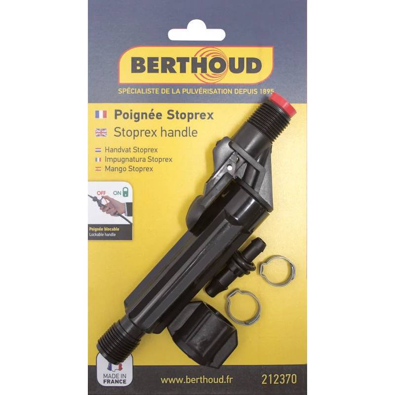 Berthoud - Poignée de Lance Stoprex – BERTHOUD - Imagen 2