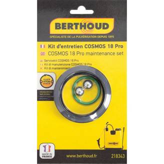 Kit Joints Pompe Et Bille - BERTHOUD