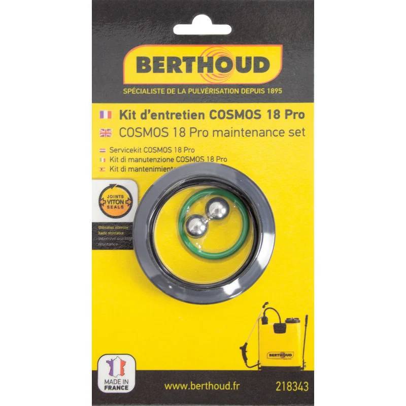 Kit Joints Pompe Et Bille - BERTHOUD