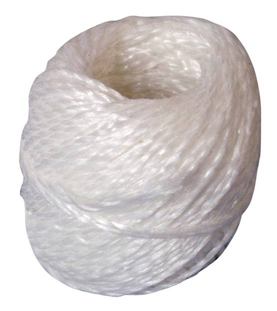 Spear & Jackson - Ficelle polypropylène 50gr environ 45m - L.7,5 x l.6 x H.7 cm