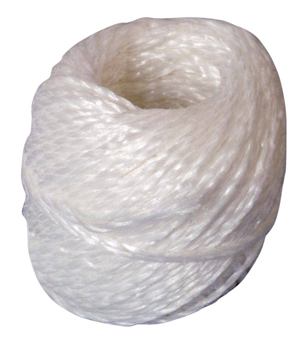 Spear & Jackson - Ficelle polypropylène 50gr environ 45m - L.7,5 x l.6 x H.7 cm