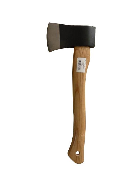 Hachette scout 500 g - L.39 x l.14 x H.2,2 cm