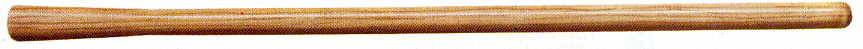 Edme Lacroix - Manche de serfouette 1,20 m - L.120 x l.120 x H.3,5 cm