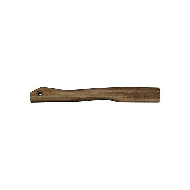 Edme Lacroix - Manche de hachette type Canada 0,40 m - L.40 x l.5 x H.2 cm - Imagen 3
