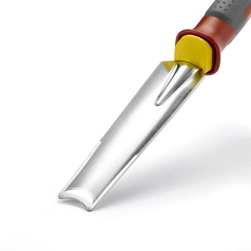 Outils Wolf - Couteau désherbant acier - Outils Wolf - Imagen 2