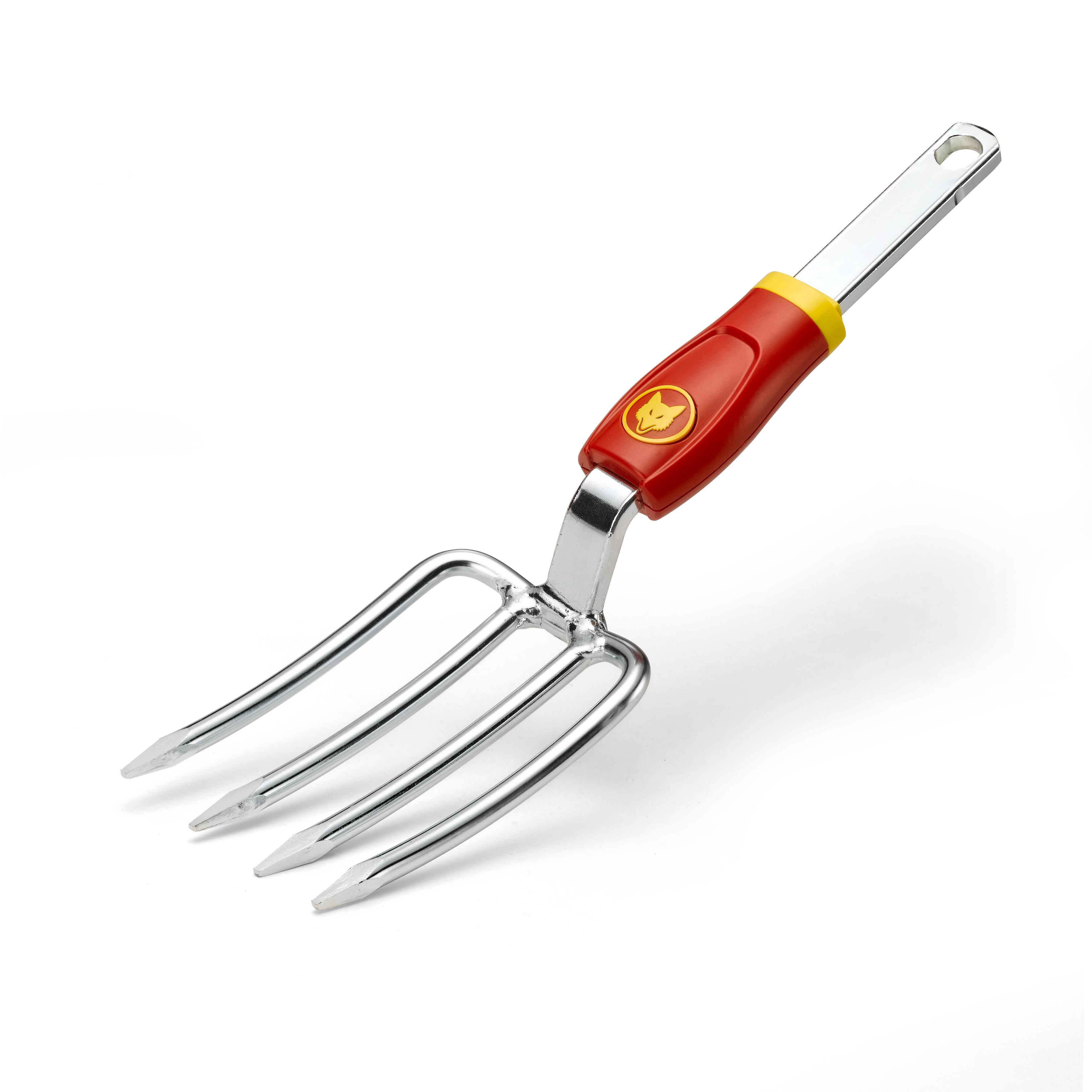 Outils Wolf - Fourche à fleurs l. 8 cm Multistar - Outils Wolf - Imagen 1