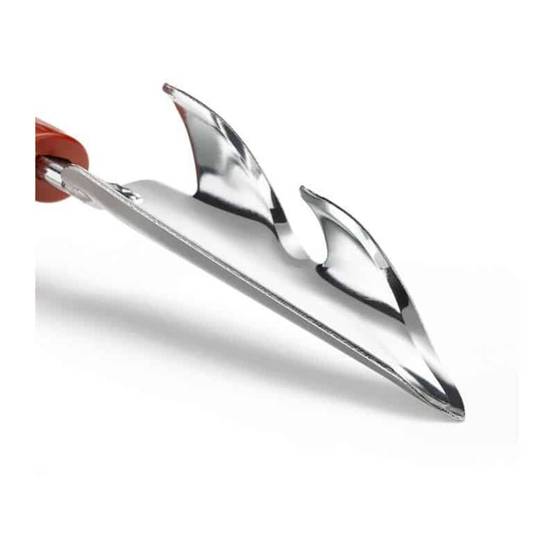Outils Wolf - Echardonnoir Désherbeur – Outils Wolf - Image 1