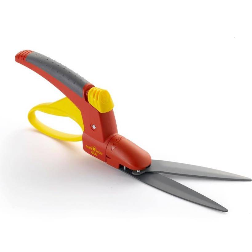 Outils Wolf - Cisaille à Gazon - Outils Wolf - Imagen 5